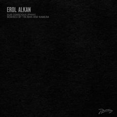 Vinyl 10 Pouces Erol Alkan