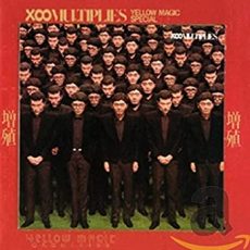 Yellow Magic Orchestra (YMO) - 増殖 X∞Multiplies
